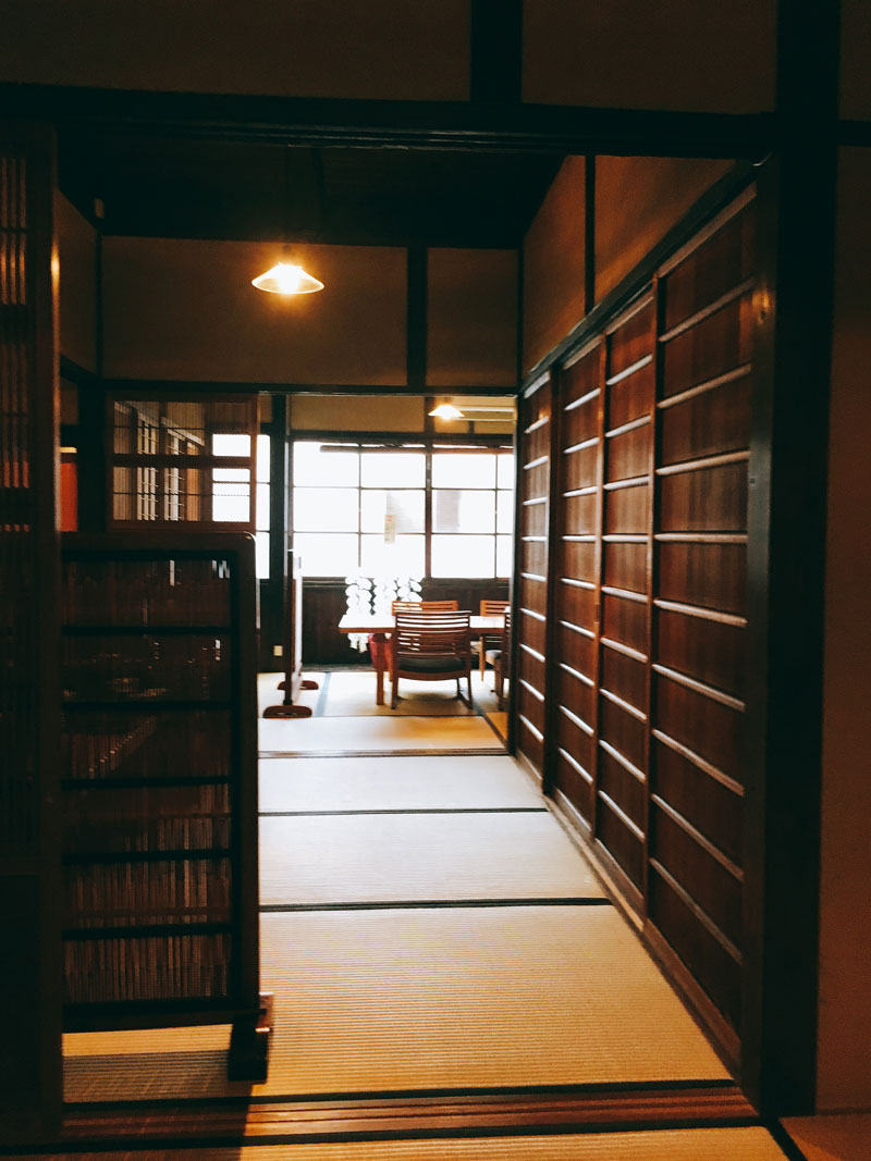 桶渡(おけわたり)京都のランチコースの予約画像04