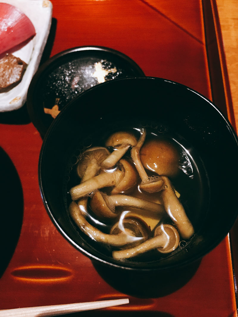 桶渡(おけわたり)京都のランチコースの予約画像20