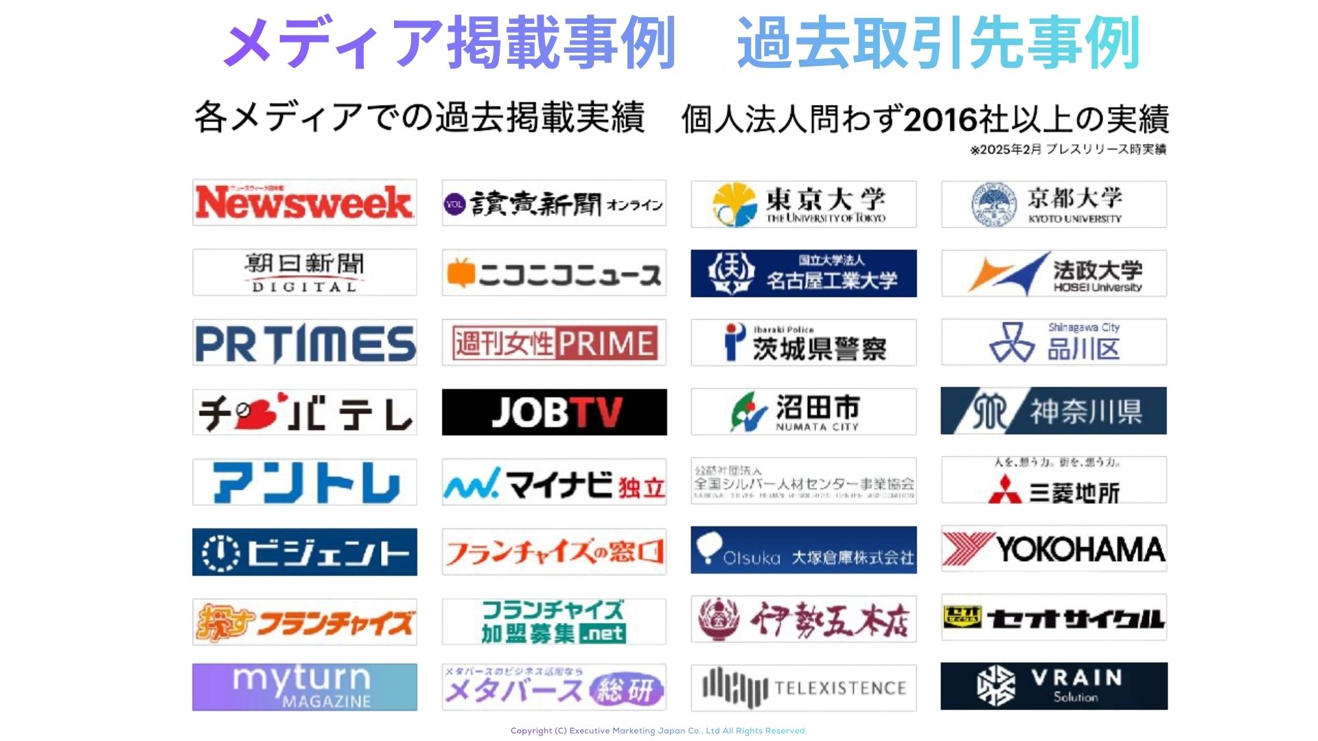 中小企業のための無料SEO戦略